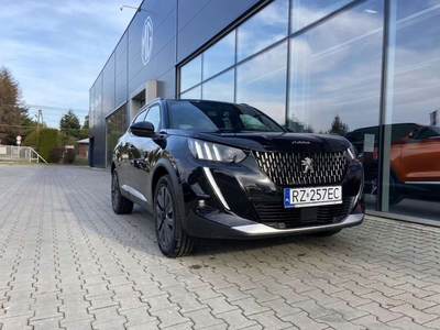 Peugeot 2008 II SUV 1.2 PureTech 130KM 2022