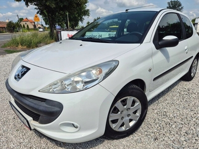 Peugeot 206 2010