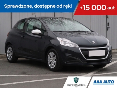 Peugeot 208 I 2018