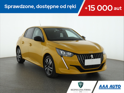 Peugeot 208 II Hatchback 1.2 PureTech 102KM 2023