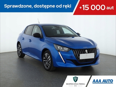 Peugeot 208 II Hatchback 1.2 PureTech 102KM 2023