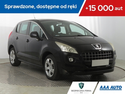 Peugeot 3008 I 2011