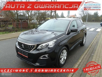 Peugeot 3008 II