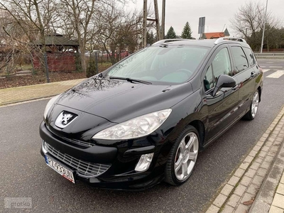 Peugeot 308 I