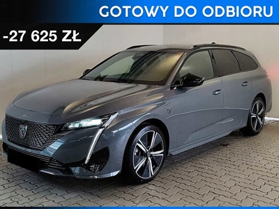 Peugeot 308 III SW 1.2 PureTech 130KM 2024