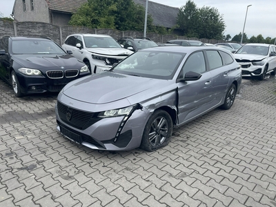 Peugeot 308 III SW 1.5 BlueHDi 130KM 2022