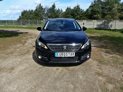 Peugeot 308 SW