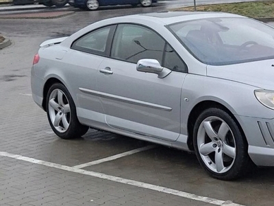 Peugeot 407 2009