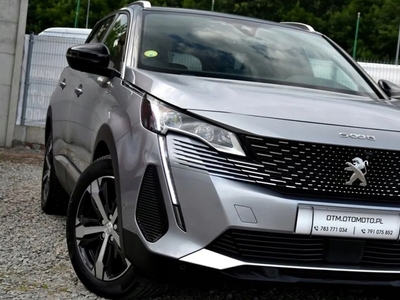 Peugeot 5008 II 2021