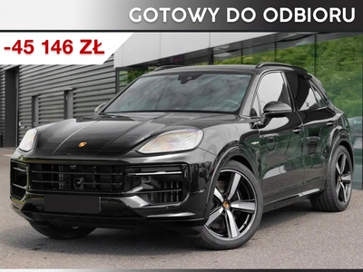 Porsche Cayenne III 2024