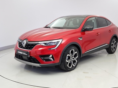 Renault Arkana 1.3 TCe 140KM 2023