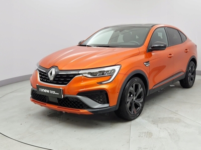 Renault Arkana 1.3 TCe 158KM 2022