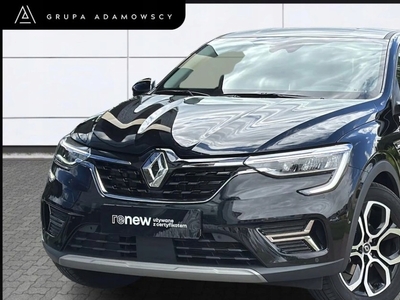 Renault Arkana 2023