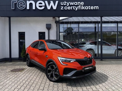 Renault Arkana 2023