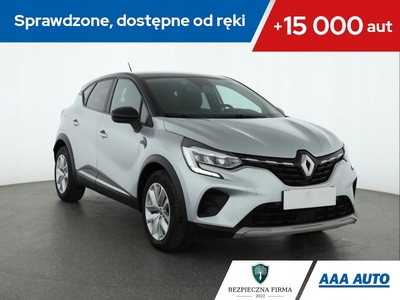 Renault Captur II Crossover 1.0 TCe 100KM 2020