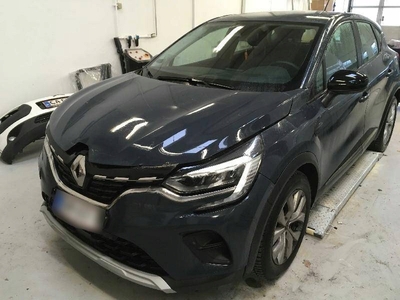 Renault Captur II Crossover 1.0 TCe 100KM 2020