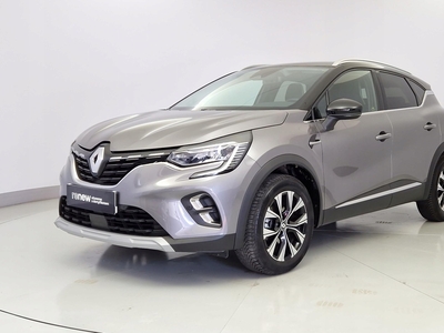 Renault Captur II Crossover 1.0 TCe 90KM 2023