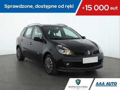 Renault Clio III Grandtour 1.5 dCi 68KM 2008