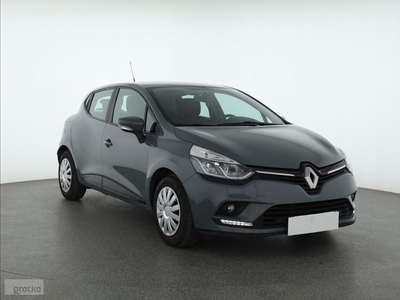 Renault Clio IV , Salon Polska, 1. Właściciel, Serwis ASO, Klima, Tempomat