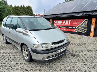 Renault Espace III 1997