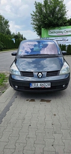 Renault Espace IV 2004