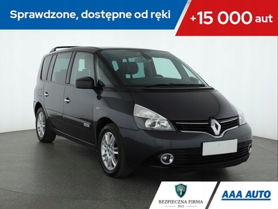 Renault Espace V 2014