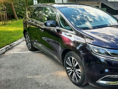 Renault Espace V Van 2.0 Blue dCi 200KM 2019