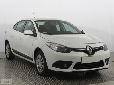 Renault Fluence , Salon Polska, Klima, Tempomat