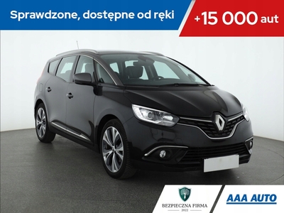 Renault Grand Scenic III 1.6 dCi 130KM 2017