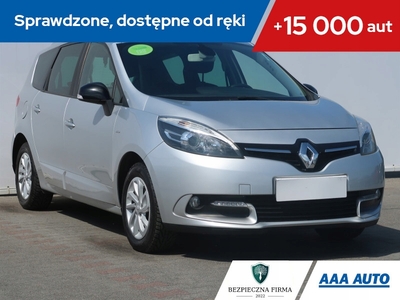 Renault Grand Scenic III 2016