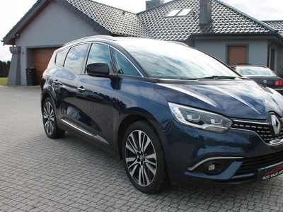 Renault Grand Scenic III 2019