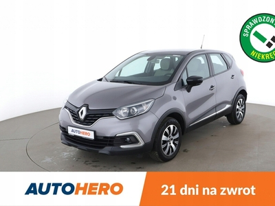 Renault Kadjar 2017