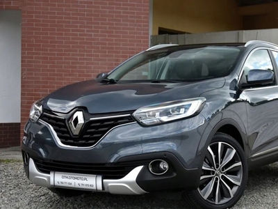 Renault Kadjar 2019