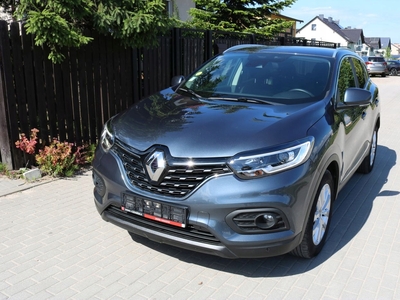 Renault Kadjar 2020