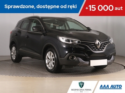 Renault Kadjar Crossover 1.2 Energy TCe 130KM 2017