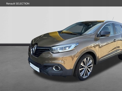 Renault Kadjar Crossover 1.6 dCi 130KM 2018