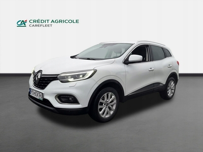 Renault Kadjar Crossover Facelifting 1.5 Blue dCi 115KM 2020