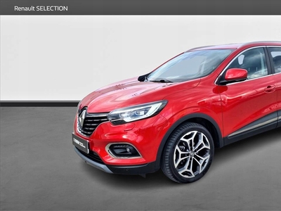 Renault Kadjar Crossover Facelifting 1.5 Blue dCi 115KM 2022