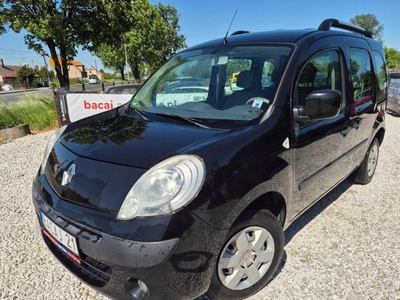 Renault Kangoo II 2009