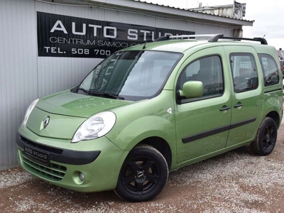 Renault Kangoo II 2009