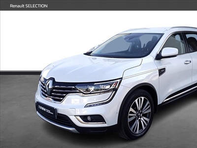 Renault Koleos II SUV 2.0 dCi 177KM 2018