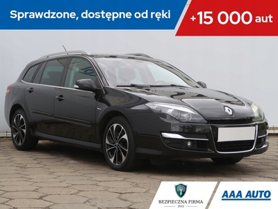 Renault Laguna III Grandtour Phase II 2.0 dCi 150KM 2015