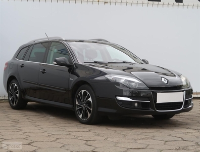 Renault Laguna III , Salon Polska, Serwis ASO, Skóra, Navi, Xenon, Bi-Xenon,