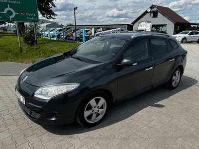 Renault Megane III Grandtour 1.6 16v 110KM 2010