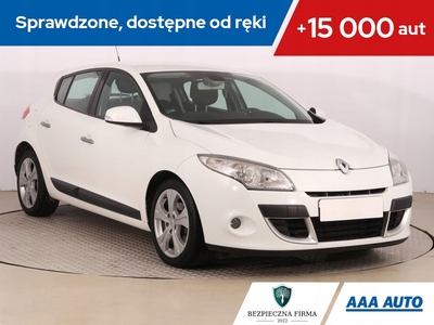 Renault Megane III Hatchback 1.4 16v TCe 130KM 2009