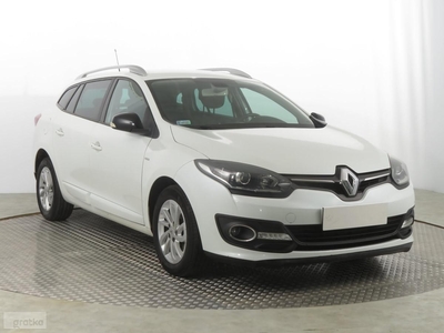 Renault Megane III , Salon Polska, Automat, Klimatronic, Tempomat, Parktronic,