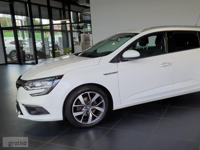 Renault Megane IV 1.2 Energy TCe Bose