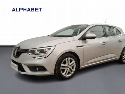 Renault Megane IV 2019