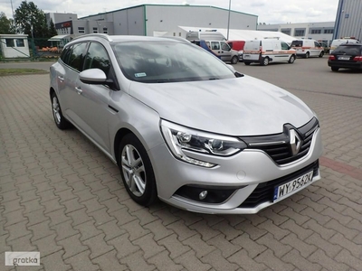 Renault Megane IV