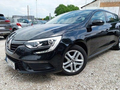 Renault Megane IV Grandtour 1.5 dCi 110KM 2018